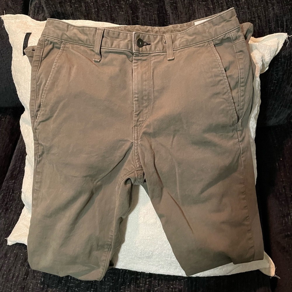 Rag And Bone Standard Issue Pants - image 1